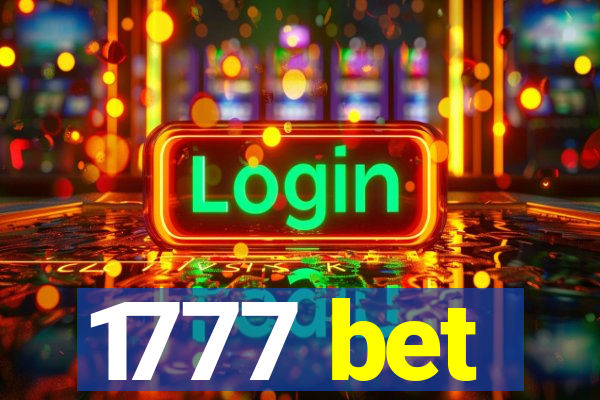 1777 bet